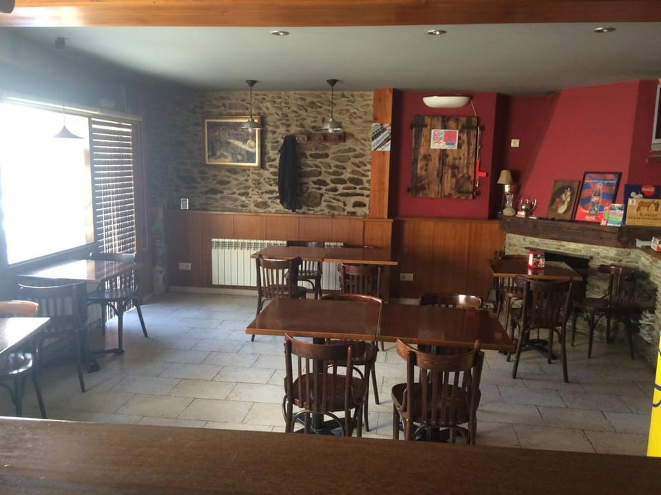 Lounge or bar