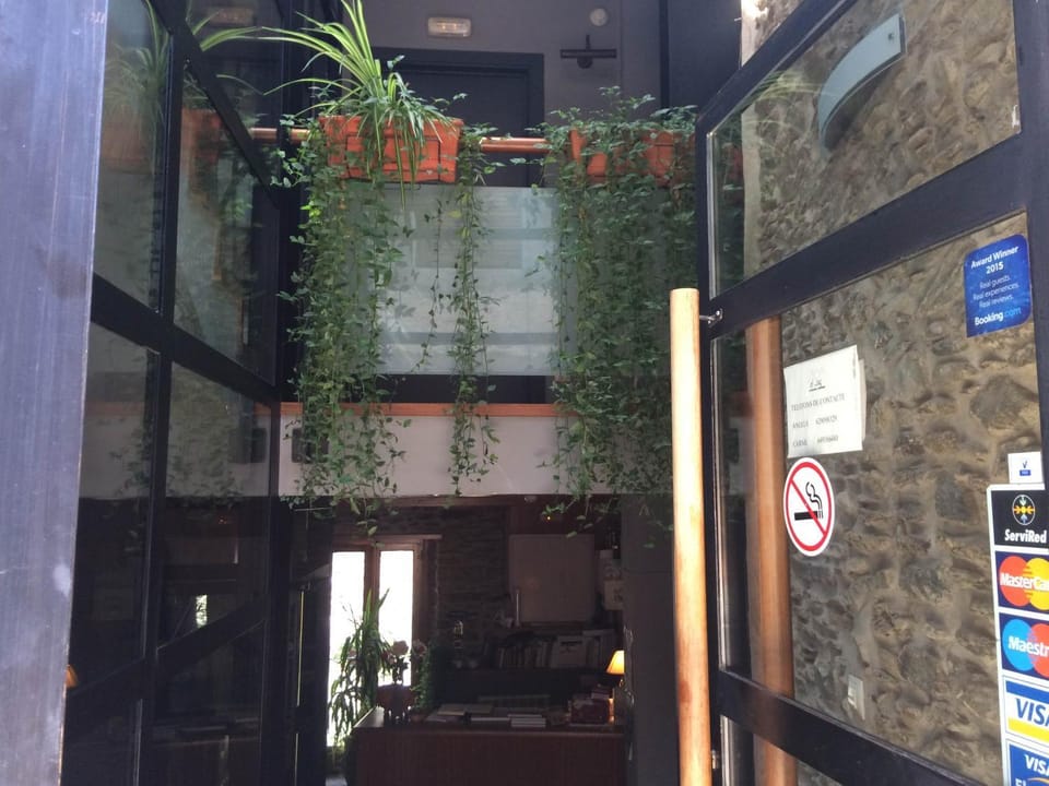 Hotel El Jaç Hotel in Cerdanya