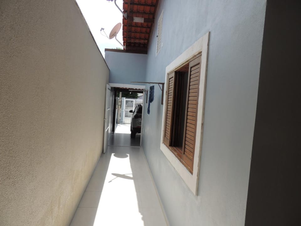 Casa Parque e Kartódromo House in Penha