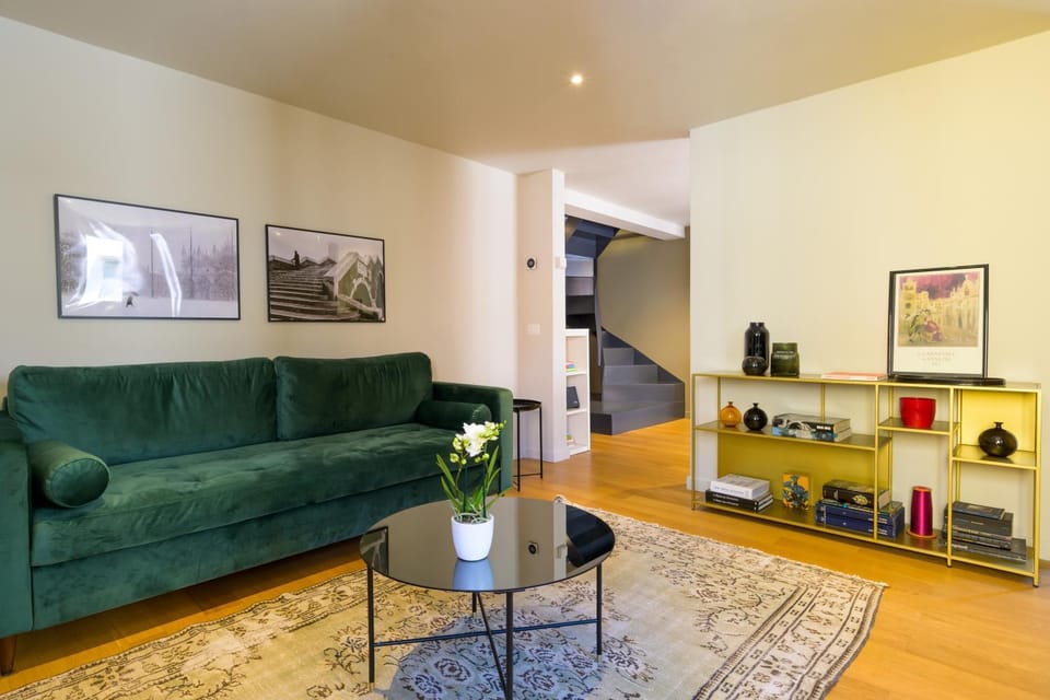 ca zianini Apartment in Venice