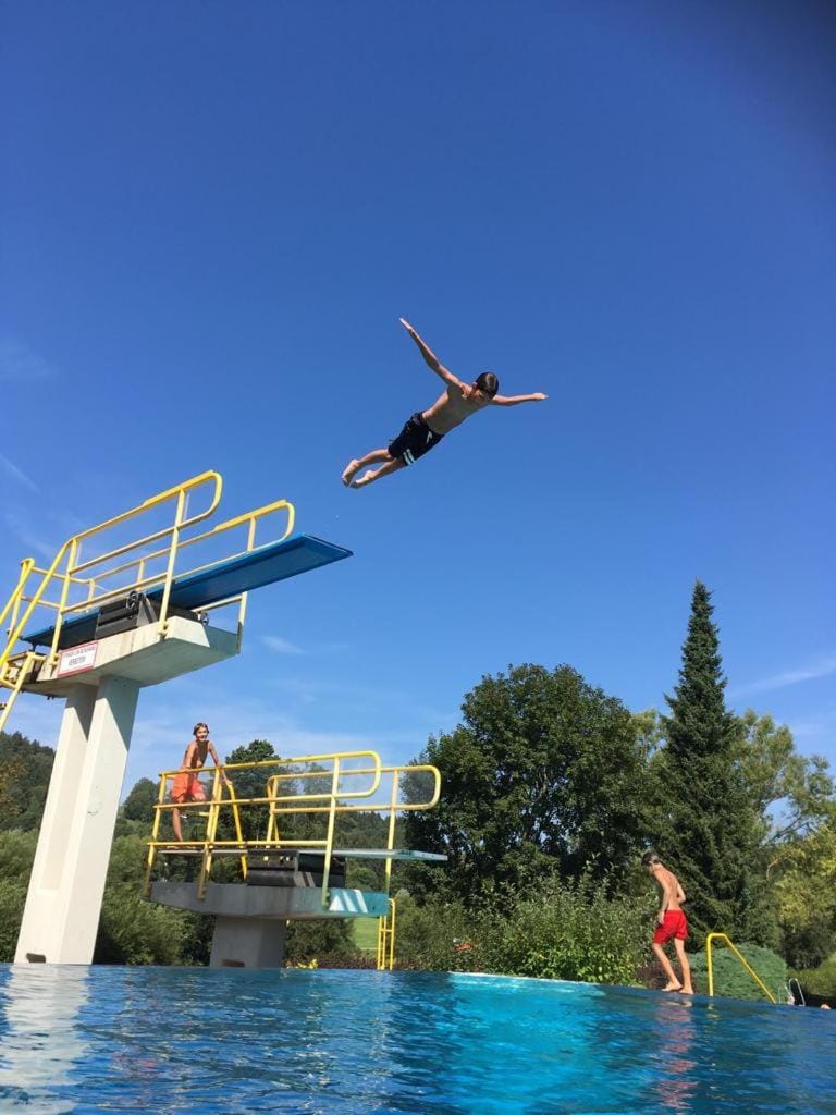 Activities, Other