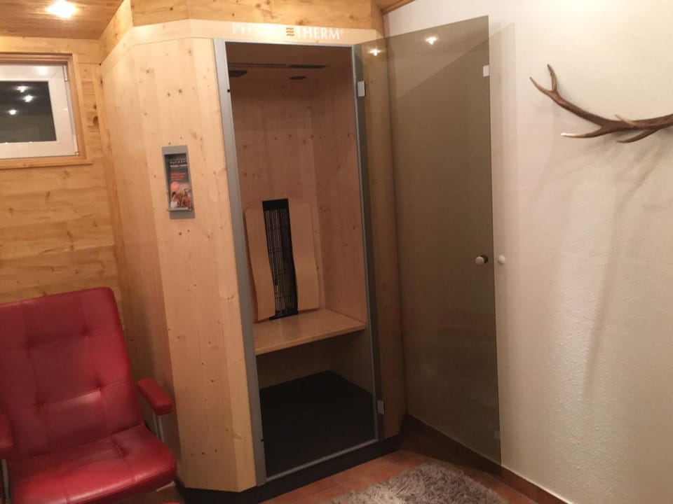 Haus Ferienglück Apartment in Neustift im Stubaital