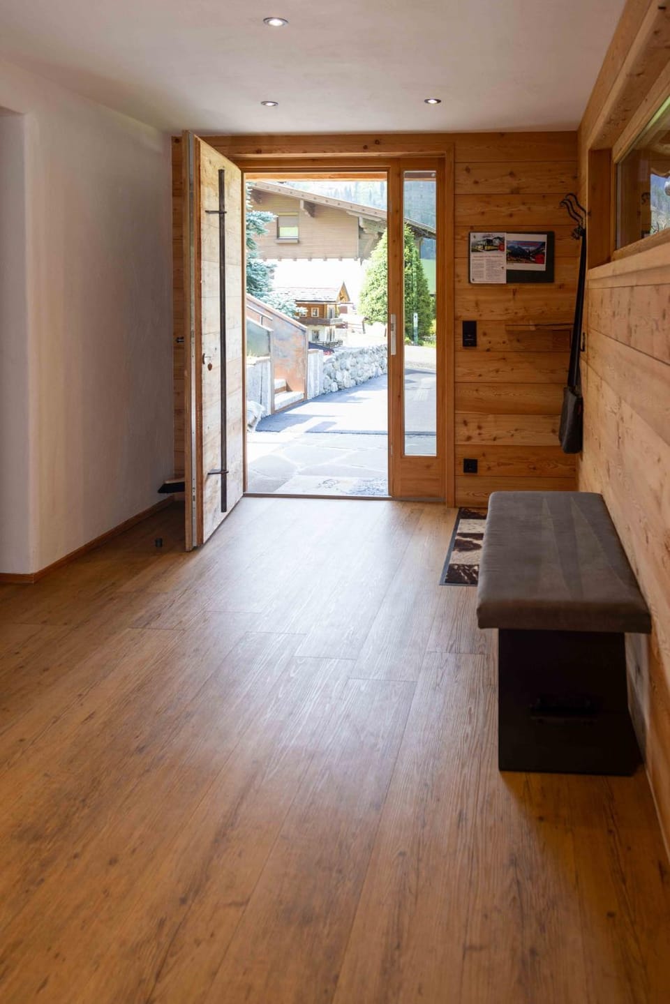 Chalet Heidi Apartment in Tyrol