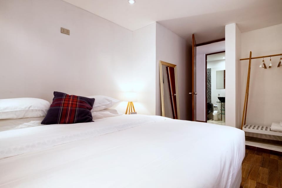 InkaHuset Pacasmayo Bed and Breakfast in Callao Region, Peru