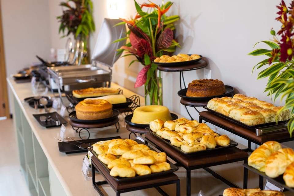 Petrolina Palace Hotel Hotel in Petrolina