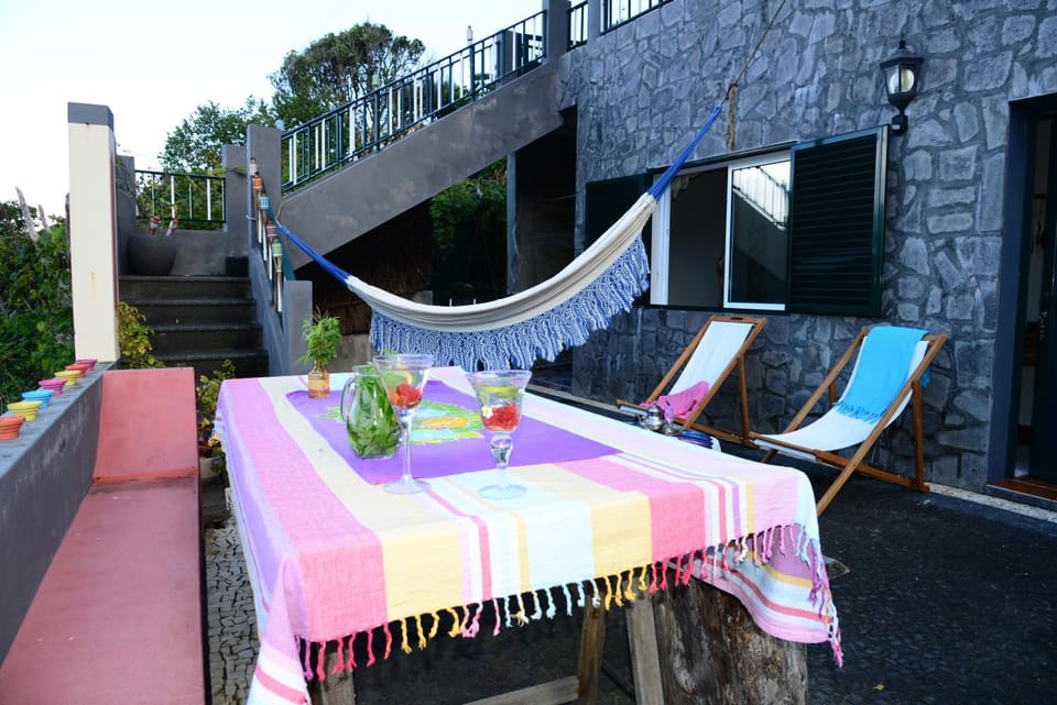 Balcony/Terrace, Lounge or bar
