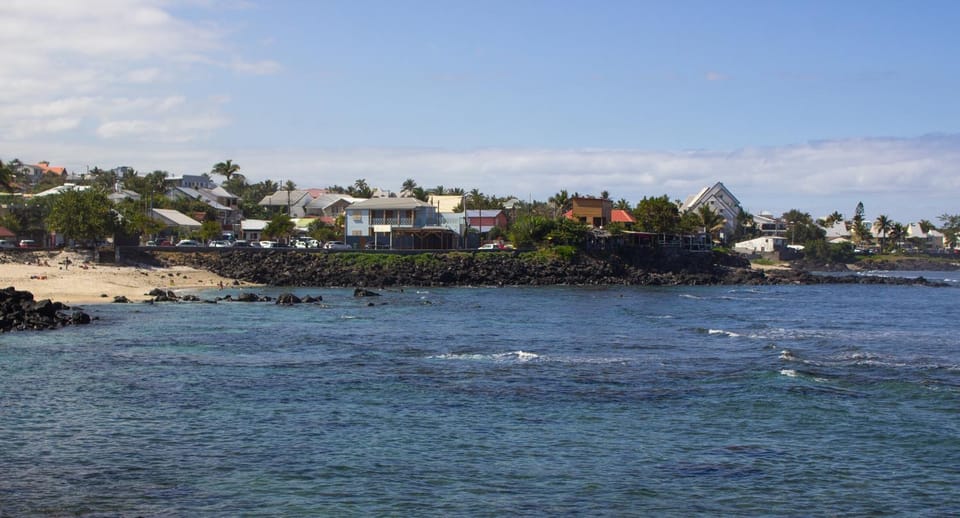 T2 - 64m2 - Résidence Georgette Apartment in Réunion