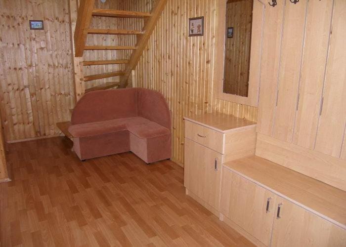 Котедж House in Ukraine