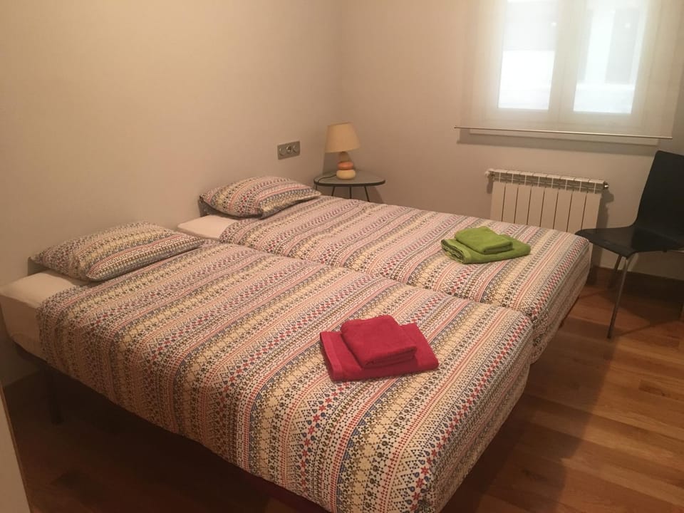 Real Unión by Basquelidays Apartment in Irun