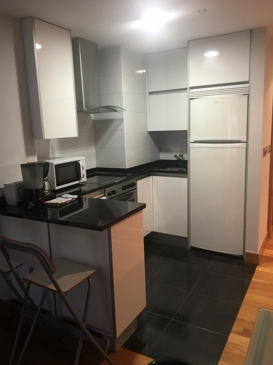 Real Unión by Basquelidays Apartment in Irun