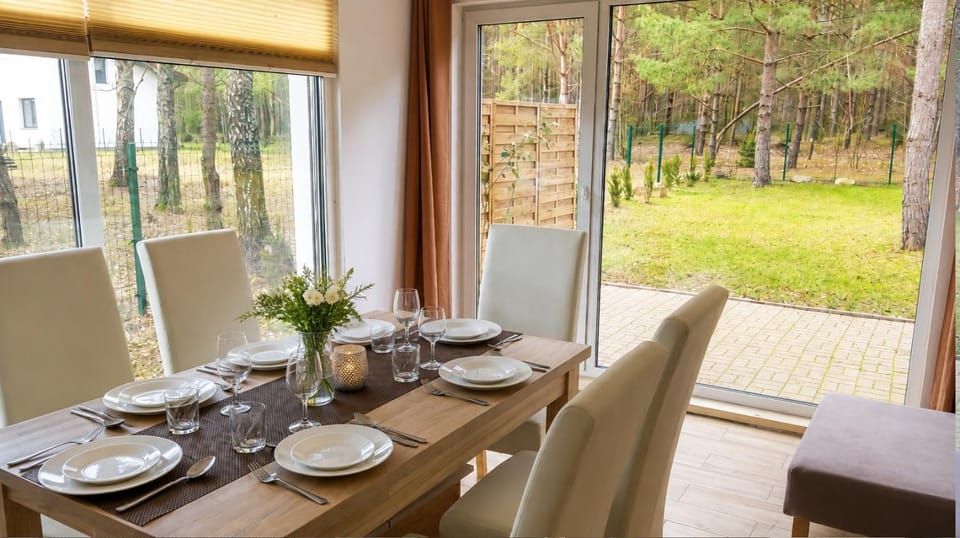 Forest-House lt Apartment in Lithuania