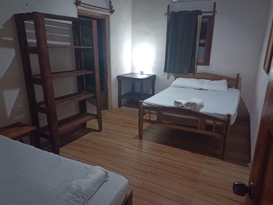 Badaboom Hostal & Surf Hostel in Nicaragua