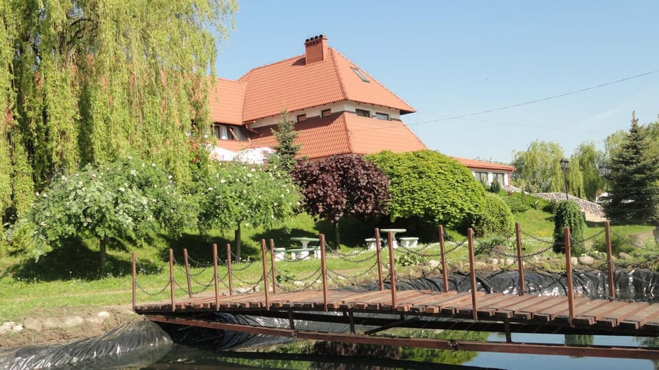 Zajazd Kosynier Inn in Krakow