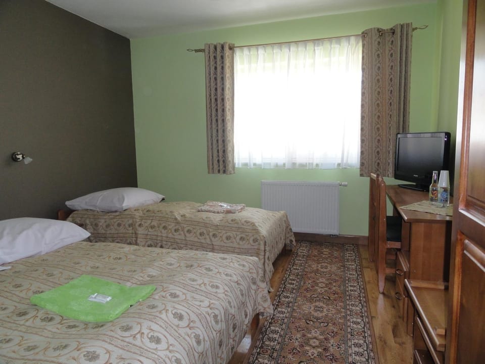 Zajazd Kosynier Inn in Krakow