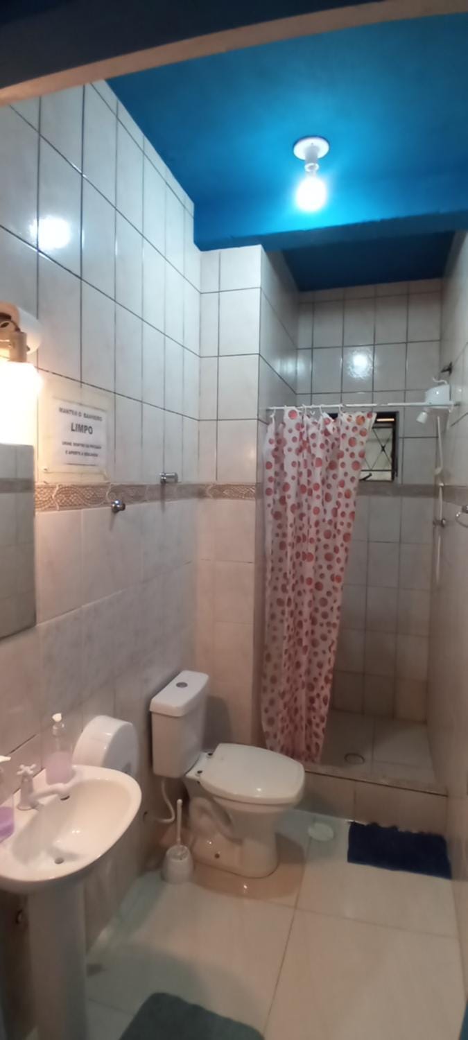 Morada BemTeVi Guest House Bed and Breakfast in Sao Jose dos Campos