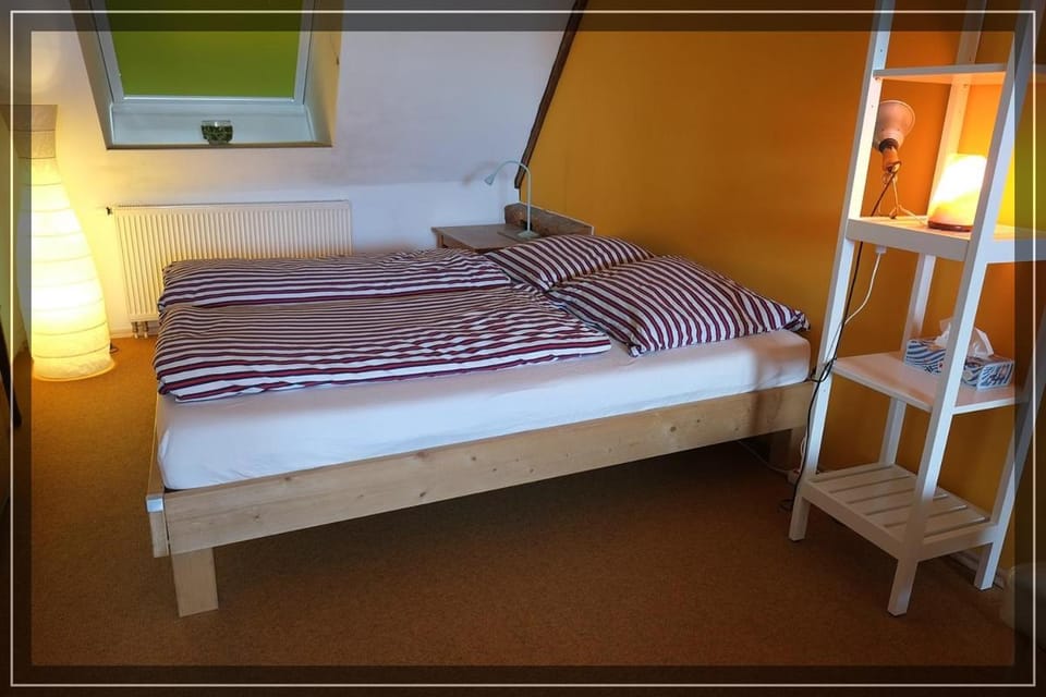 Studio in der alten Scheune Apartment in Baden-Württemberg
