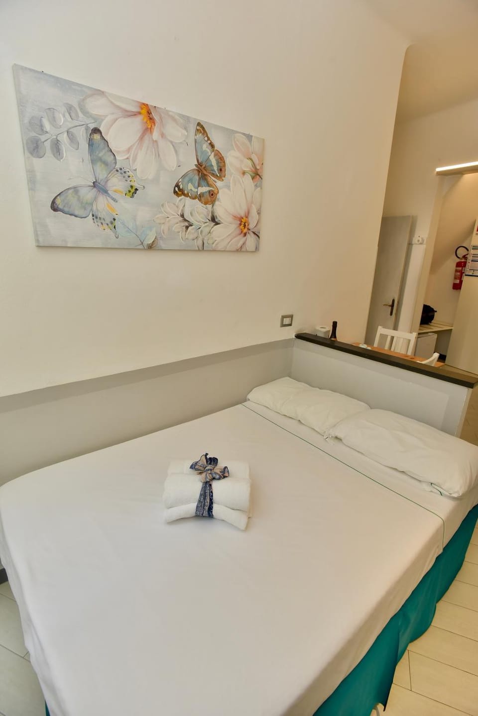 Mezza Galea Bed and Breakfast in Vernazza