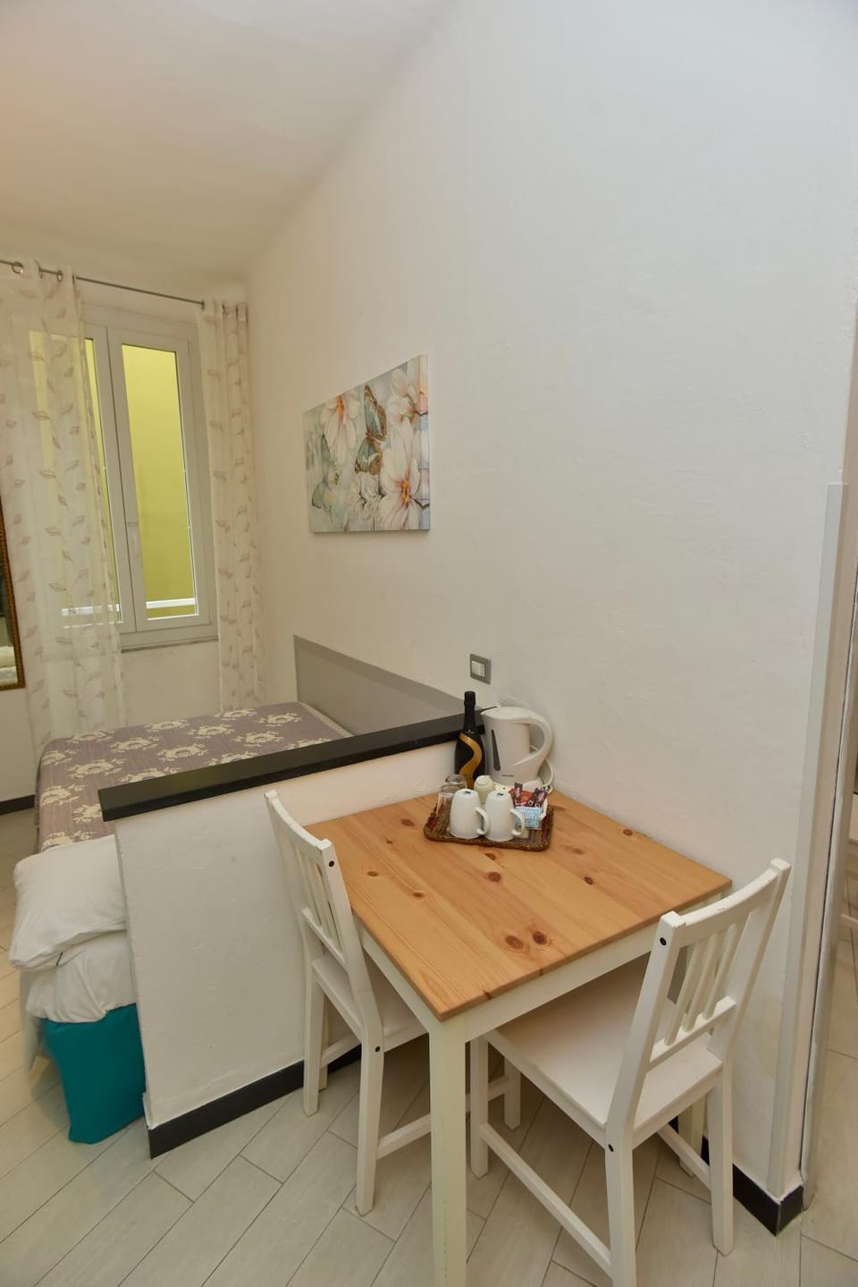 Mezza Galea Bed and Breakfast in Vernazza