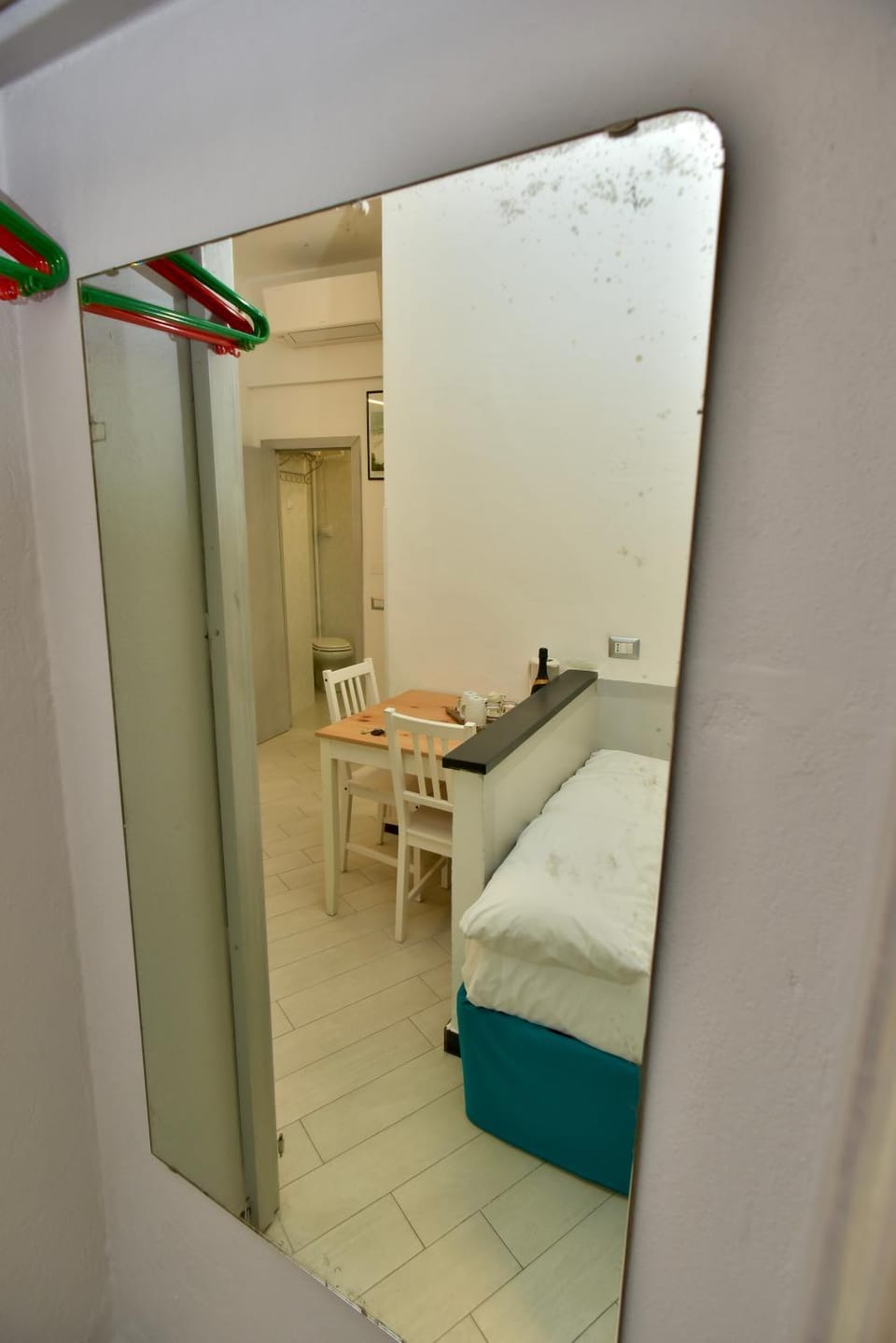 Mezza Galea Bed and Breakfast in Vernazza