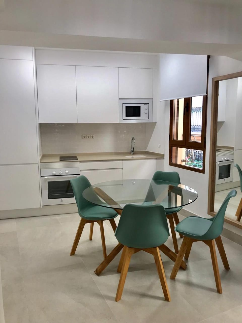 Apartamento Joseph , luminoso, bonito y muy céntrico Apartment in Valencia