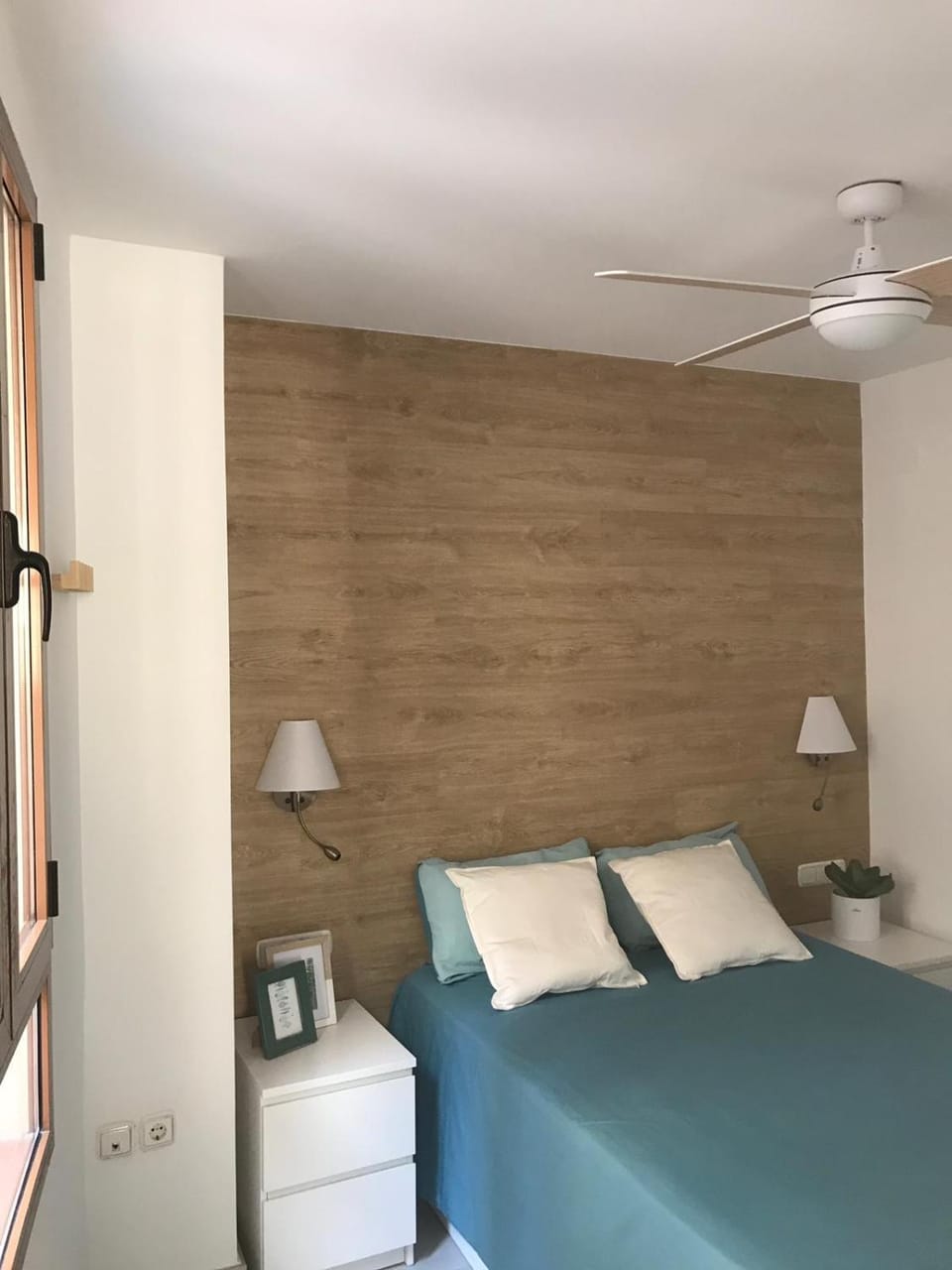 Apartamento Joseph , luminoso, bonito y muy céntrico Apartment in Valencia