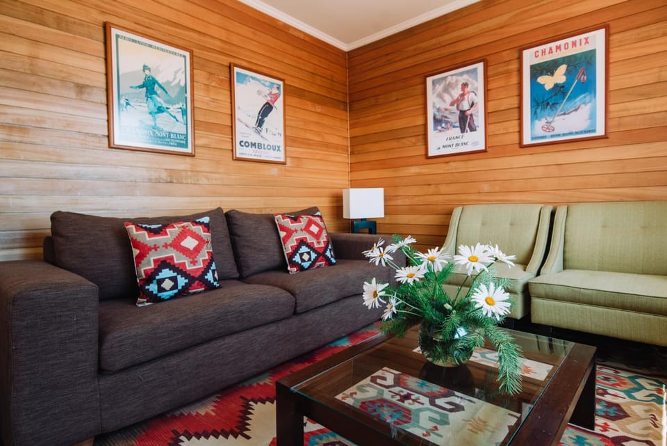 Communal lounge/ TV room, Lounge or bar