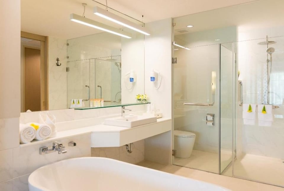 Katathani Phuket Beach Resort - SHA Extra Plus Resort in Rawai