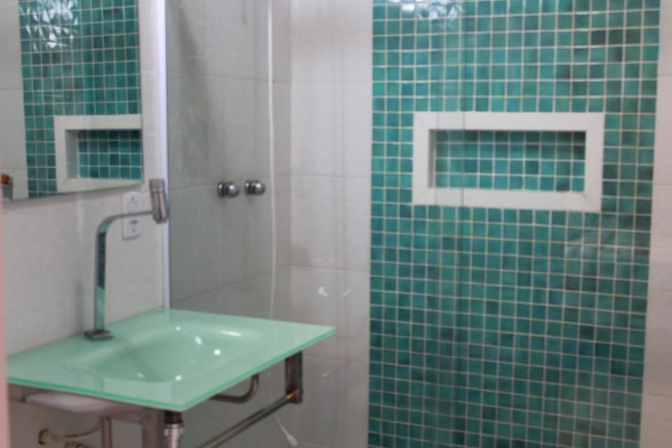 Morada Recanto das Flores Inn in Miguel Pereira