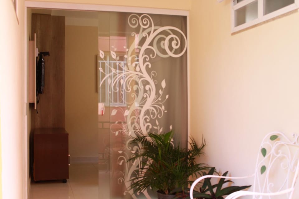 Morada Recanto das Flores Inn in Miguel Pereira