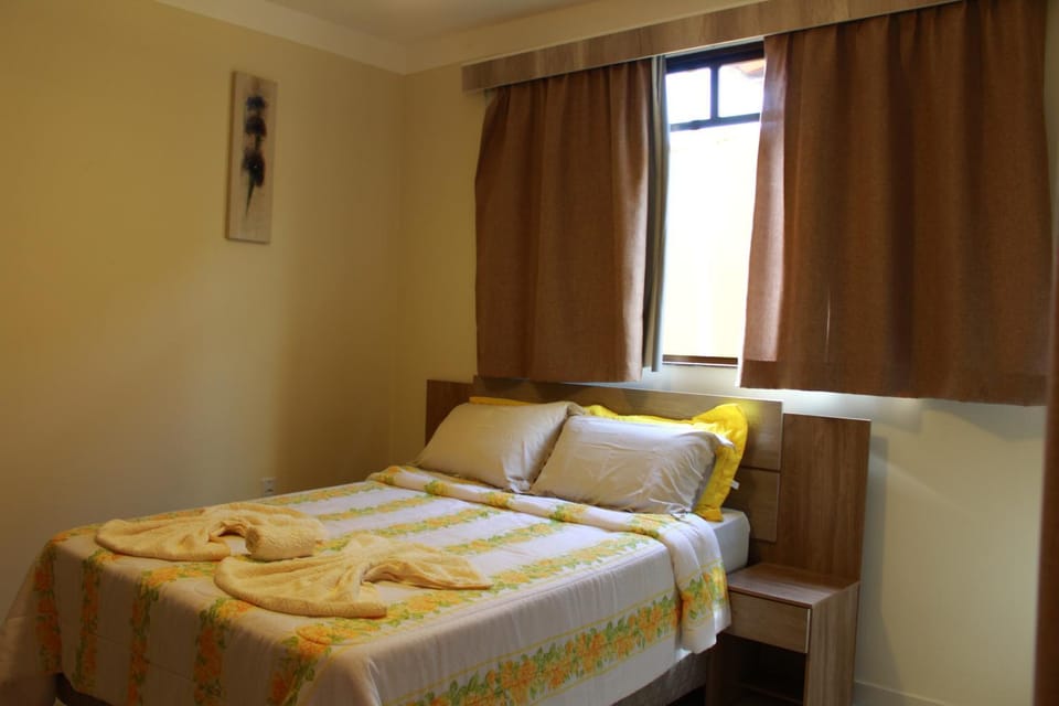 Morada Recanto das Flores Inn in Miguel Pereira