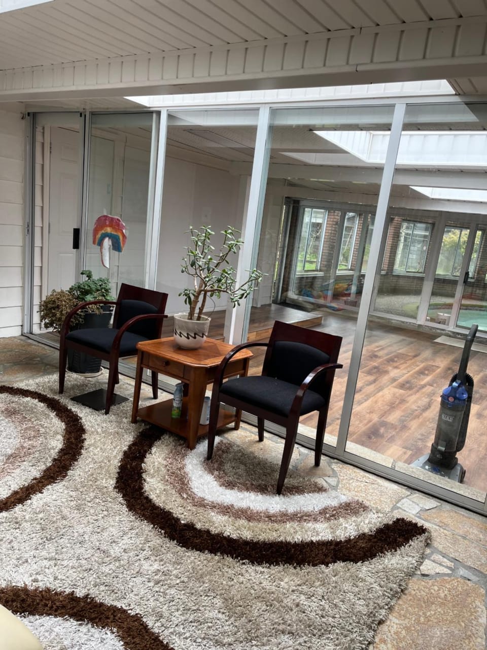 Vancouver shaughnessy guest home Vacation rental in Vancouver