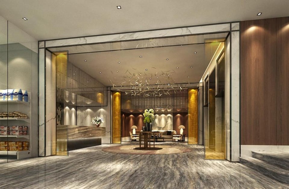 Fuhao Hotel Hotel in Guangzhou