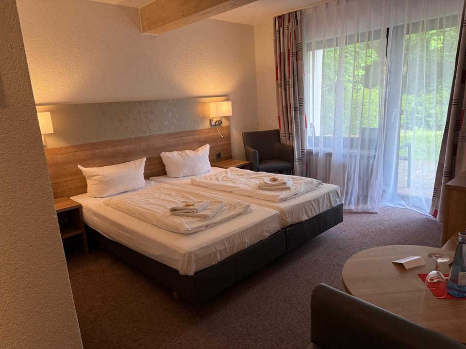 Hotel Schweizerblick Hotel in Baden-Württemberg