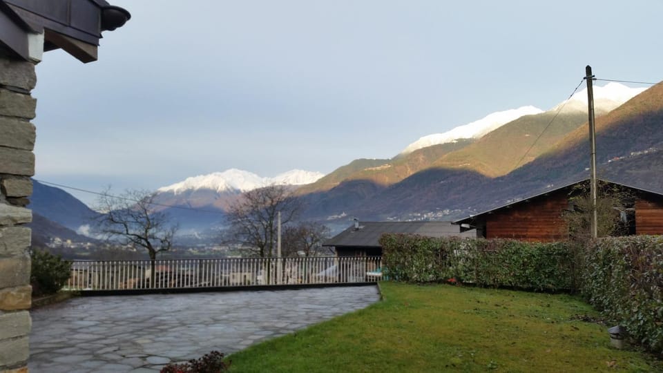 View (from property/room), Balcony/Terrace