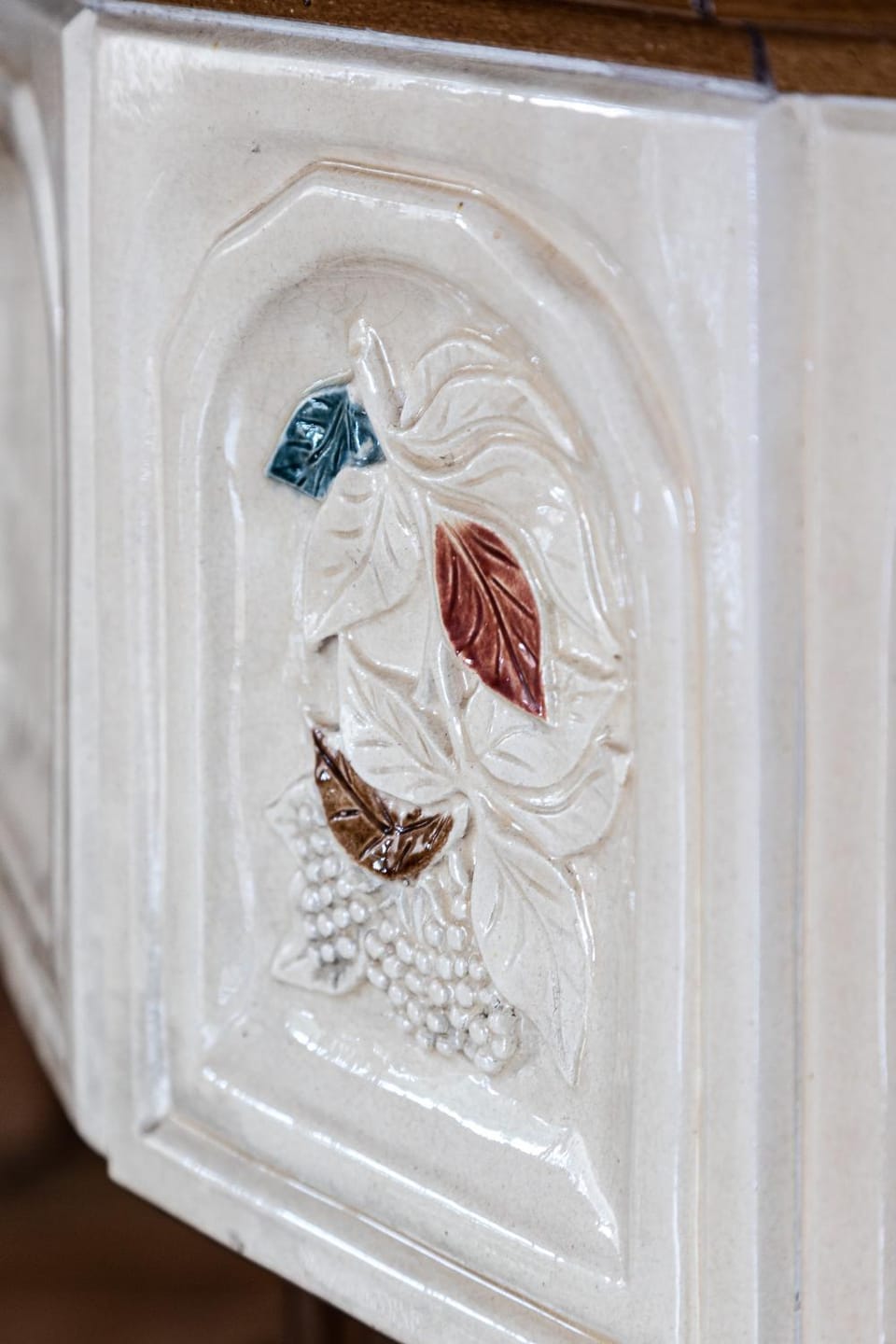 Decorative detail