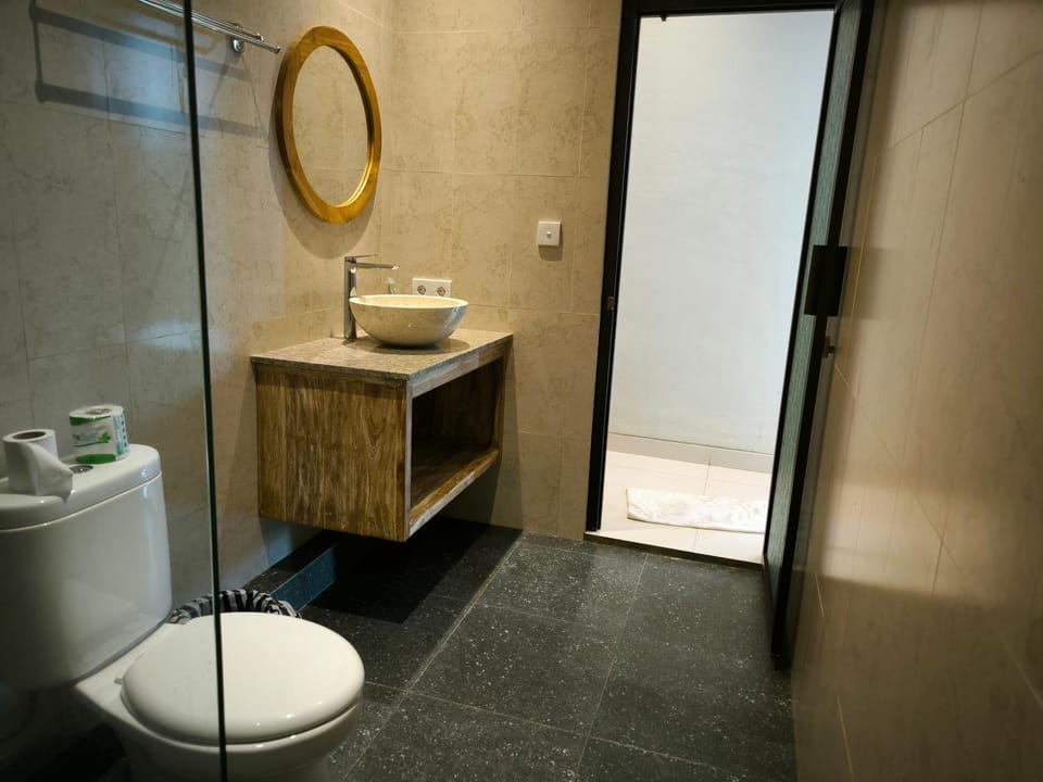 Pondok Bambu Homestay Vacation rental in Ubud