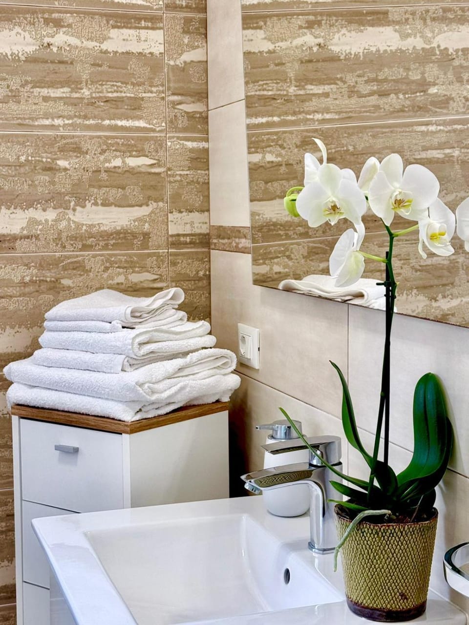 towels