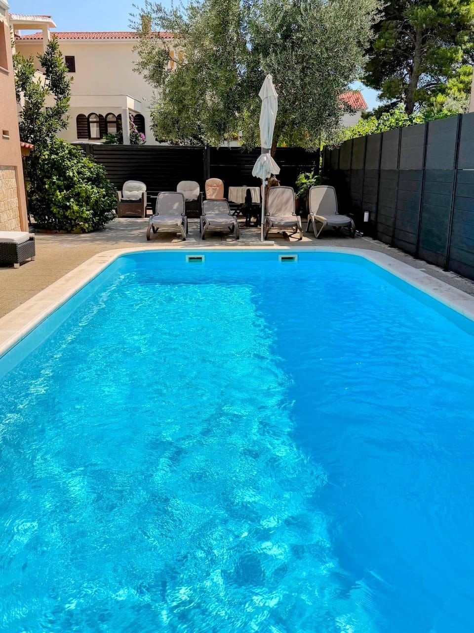 Borik Hills Apartment in Zadar
