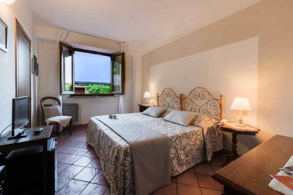 View (from property/room), Bedroom