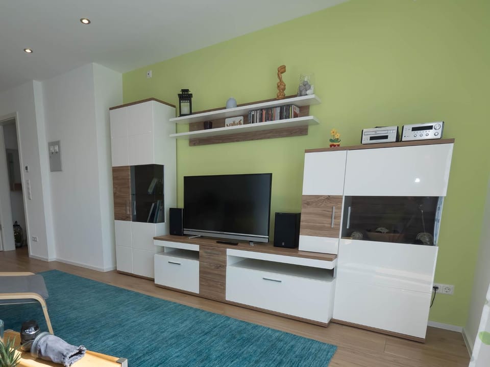 16Lilien Apartmentwohnung Apartment in Baden-Württemberg