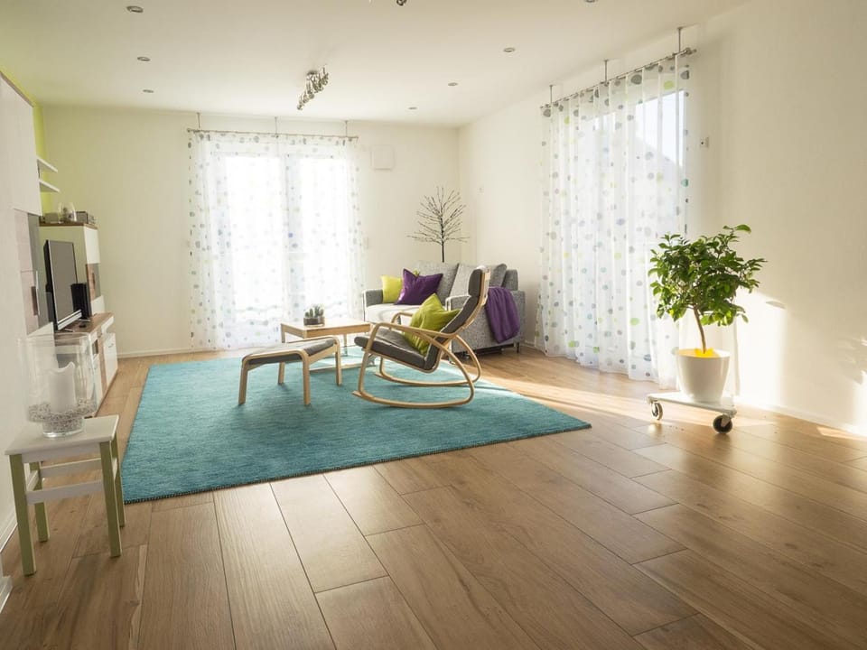16Lilien Apartmentwohnung Apartment in Baden-Württemberg