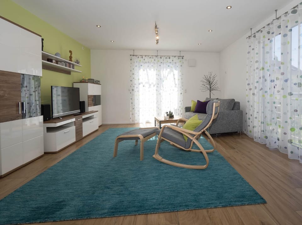 16Lilien Apartmentwohnung Apartment in Baden-Württemberg