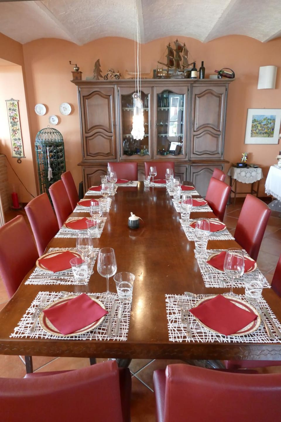 Banquet/Function facilities