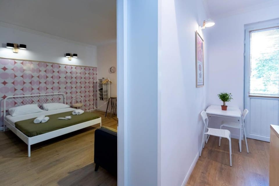 Central Vera Studio - Ideal for 3 - By Wehost Apartment in Tbilisi, Georgia