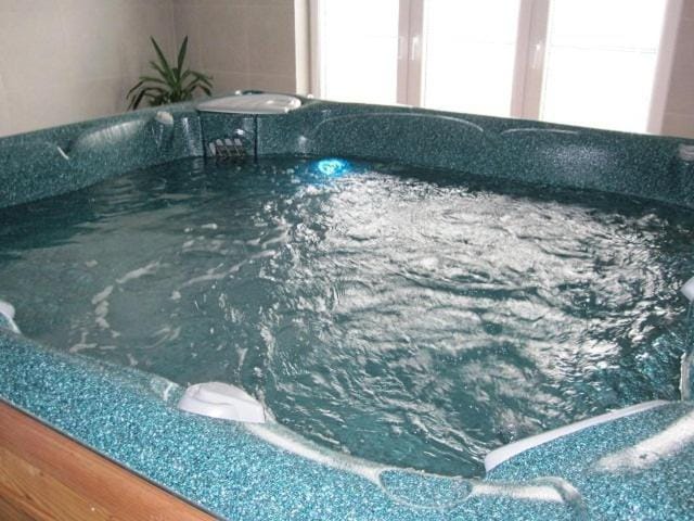 Spa and wellness centre/facilities