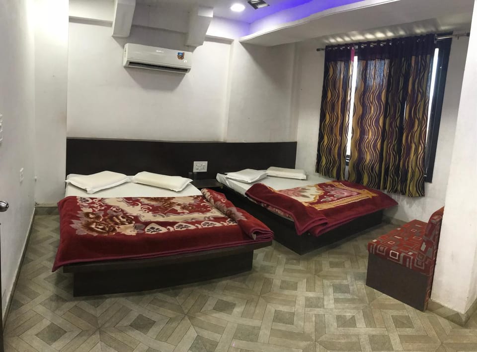Hotel Hari darshan Hotel in Rajasthan