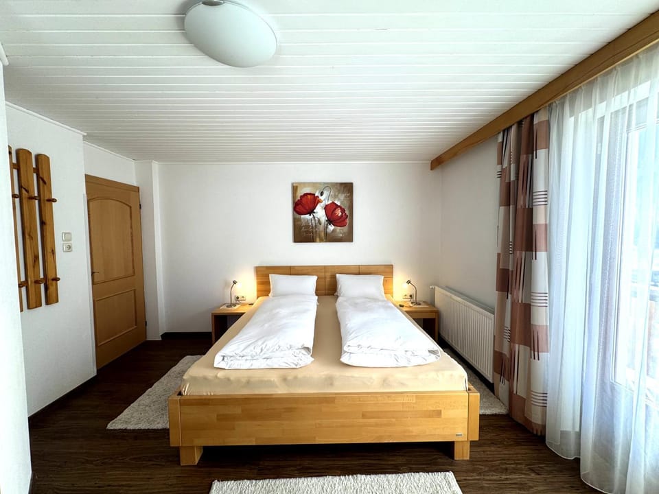 Haus Troger Apartment in Trentino-South Tyrol