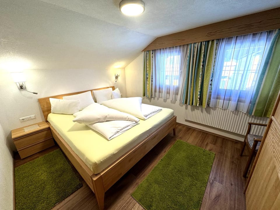Haus Troger Apartment in Trentino-South Tyrol