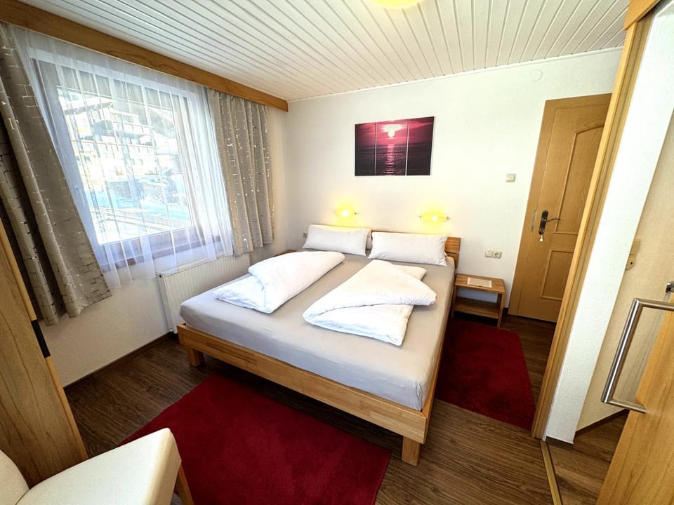 Haus Troger Apartment in Trentino-South Tyrol
