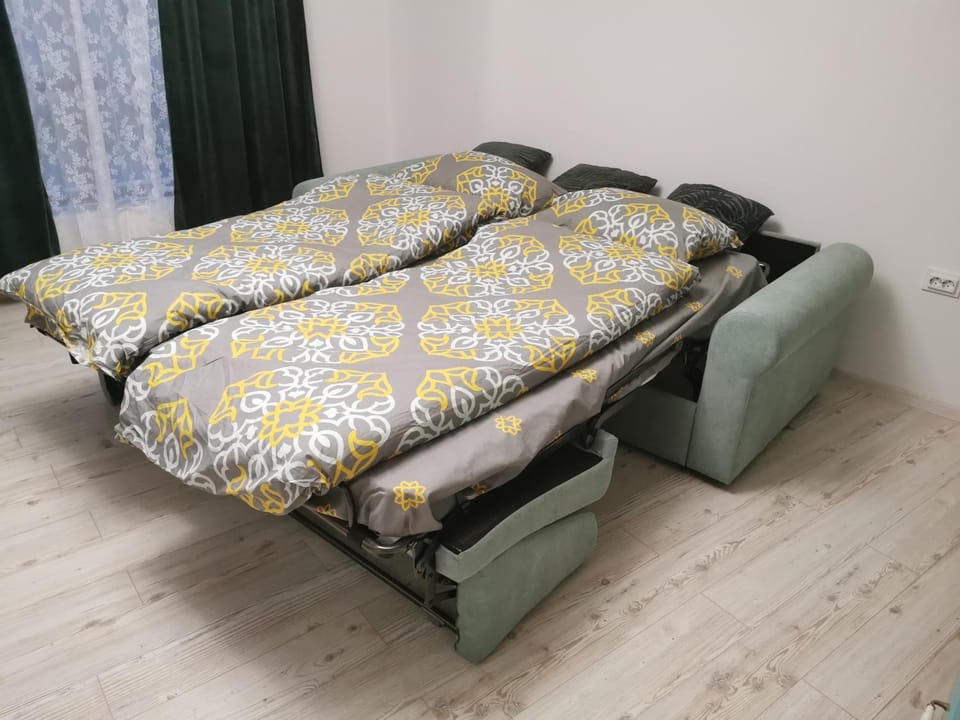 Studio Oslo byPMM Apartment in Plovdiv